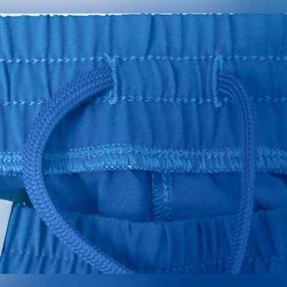 Puma Men’s  First Mile Lapis Blue Textured Running/Training Pant  Small.… - Picture 6 of 16